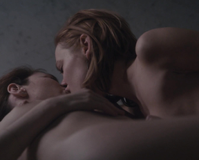 Louisa Krause, Anna Friel, Shauna MacDonald - The Girlfriend Experience (s02 e03, 2017)