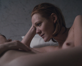 Louisa Krause, Anna Friel, Shauna MacDonald - The Girlfriend Experience (s02 e03, 2017)