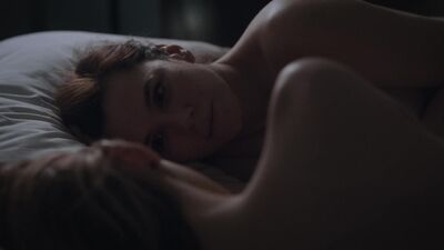 Louisa Krause, Anna Friel, Shauna MacDonald - The Girlfriend Experience (s02 e03, 2017)