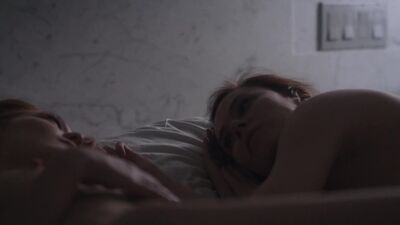 Louisa Krause, Anna Friel, Shauna MacDonald - The Girlfriend Experience (s02 e03, 2017)