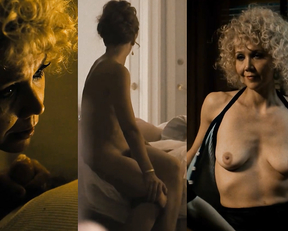 Maggie Gyllenhaal - The Deuce (s01, 2017)