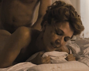 Maggie Gyllenhaal - The Deuce (s01, 2017)