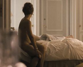 Maggie Gyllenhaal - The Deuce (s01, 2017)