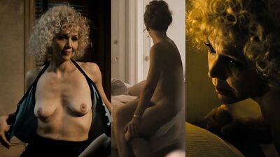 Maggie Gyllenhaal - The Deuce (s01, 2017)