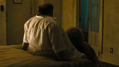 Maggie Gyllenhaal - The Deuce (s01, 2017)