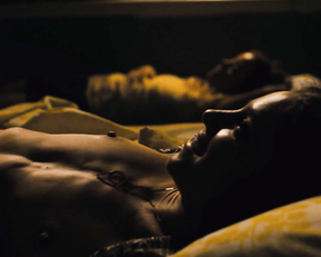 Margarita Levieva - The Deuce (s01, 2017)