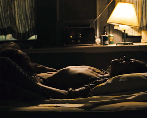 Margarita Levieva - The Deuce (s01, 2017)