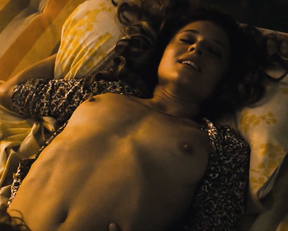 Margarita Levieva - The Deuce (s01, 2017)