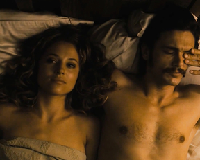 Margarita Levieva - The Deuce (s01, 2017)