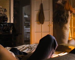 Margarita Levieva - The Deuce (s01, 2017)