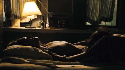 Margarita Levieva - The Deuce (s01, 2017)
