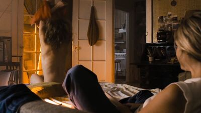 Margarita Levieva - The Deuce (s01, 2017)