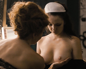 Emily Meade - The Deuce (s01, 2017)