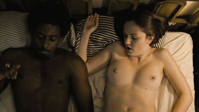 Emily Meade - The Deuce (s01, 2017)