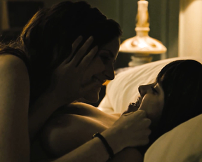 Olivia Luccardi, Kayla Foster - The Deuce (s01, 2017)