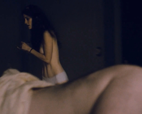 Olivia Luccardi, Kayla Foster - The Deuce (s01, 2017)