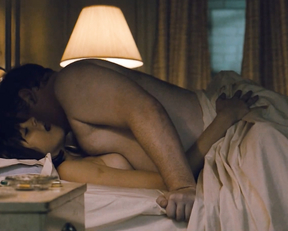 Olivia Luccardi, Kayla Foster - The Deuce (s01, 2017)