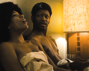 Natalie Paul - The Deuce (s01 e08, 2017)