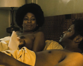 Natalie Paul - The Deuce (s01 e08, 2017)