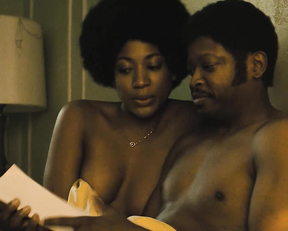 Natalie Paul - The Deuce (s01 e08, 2017)