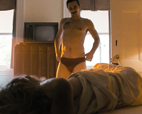 Jamie Neumann - The Deuce (s01 e07, 2017)