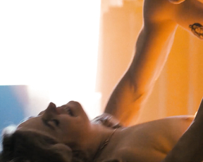 Jamie Neumann - The Deuce (s01 e07, 2017)