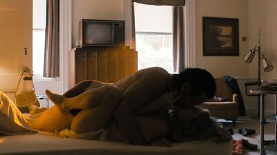 Jamie Neumann - The Deuce (s01 e07, 2017)