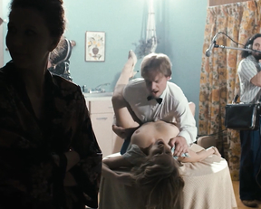 Larisa Polonsky - The Deuce (s01 e08, 2017)