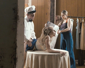 Larisa Polonsky - The Deuce (s01 e08, 2017)