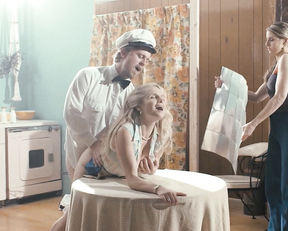 Larisa Polonsky - The Deuce (s01 e08, 2017)