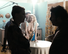 Larisa Polonsky - The Deuce (s01 e08, 2017)