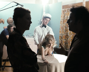 Larisa Polonsky - The Deuce (s01 e08, 2017)