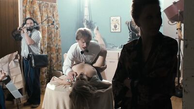 Larisa Polonsky - The Deuce (s01 e08, 2017)