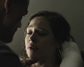 Olivia Luccardi - House of Cards (s03 e01, 2015)