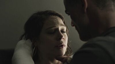 Olivia Luccardi - House of Cards (s03 e01, 2015)