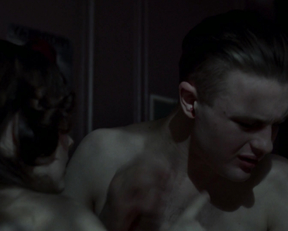 Emily Meade - Boardwalk Empire (s01 e04, 2010)