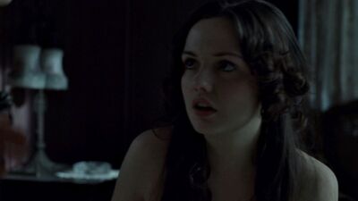 Emily Meade - Boardwalk Empire (s01 e04, 2010)