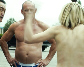 Joey King - Smartass (2017)