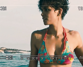 Halle Berry - Dark Tide (2012)