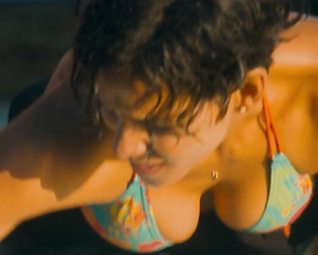 Halle Berry - Dark Tide (2012)