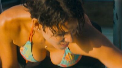 Halle Berry - Dark Tide (2012)