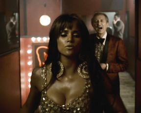 Halle Berry - Frankie & Alice (2010)