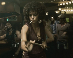 Halle Berry - Frankie & Alice (2010)