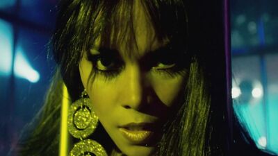 Halle Berry - Frankie & Alice (2010)
