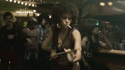 Halle Berry - Frankie & Alice (2010)