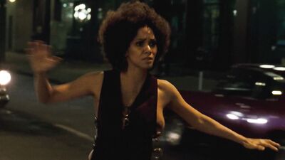 Halle Berry - Frankie & Alice (2010)