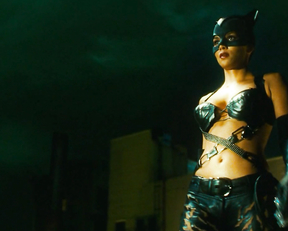 Halle Berry - Catwoman (2004)