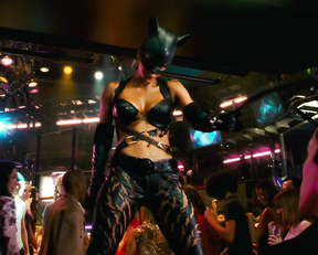 Halle Berry - Catwoman (2004)