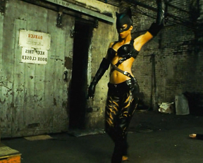Halle Berry - Catwoman (2004)