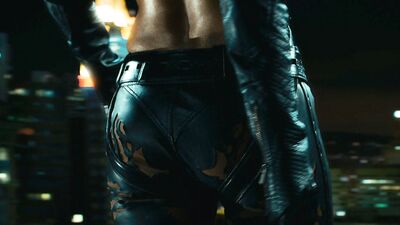 Halle Berry - Catwoman (2004)